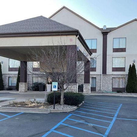 Spark By Hilton La Crosse Onalaska Ngoại thất bức ảnh