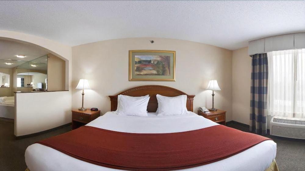 Spark By Hilton La Crosse Onalaska Ngoại thất bức ảnh