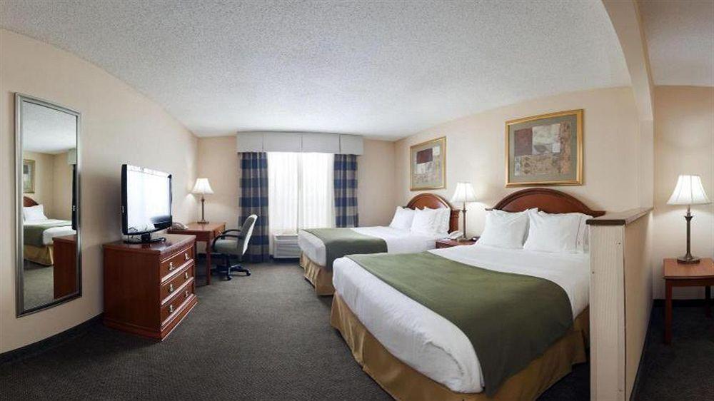 Spark By Hilton La Crosse Onalaska Ngoại thất bức ảnh