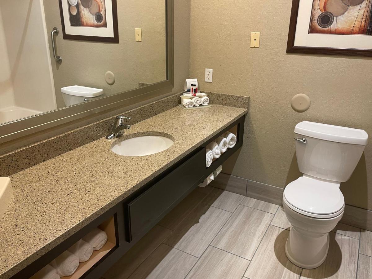 Spark By Hilton La Crosse Onalaska Ngoại thất bức ảnh
