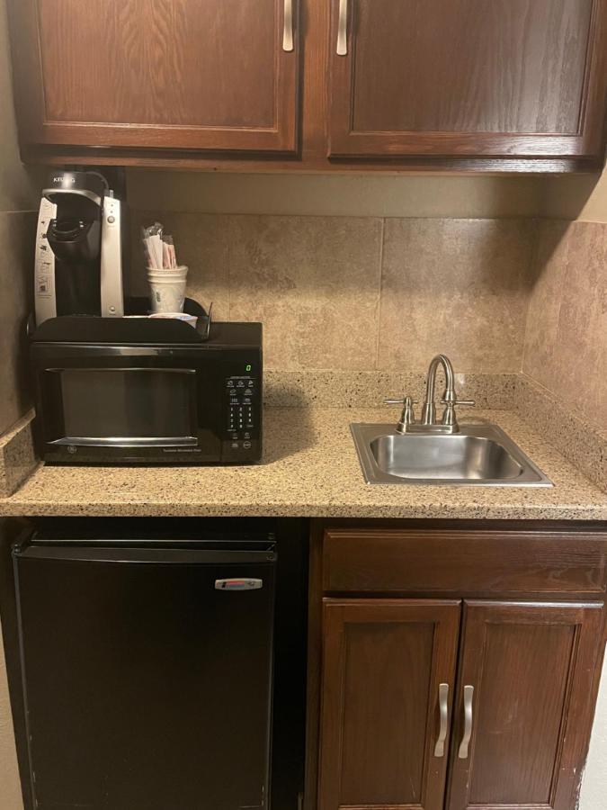 Spark By Hilton La Crosse Onalaska Ngoại thất bức ảnh