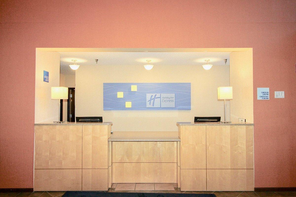 Spark By Hilton La Crosse Onalaska Ngoại thất bức ảnh
