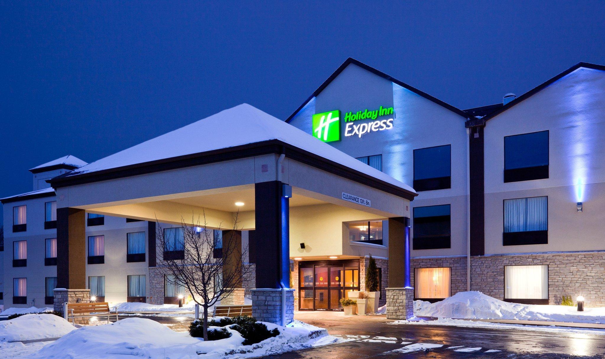 Spark By Hilton La Crosse Onalaska Ngoại thất bức ảnh