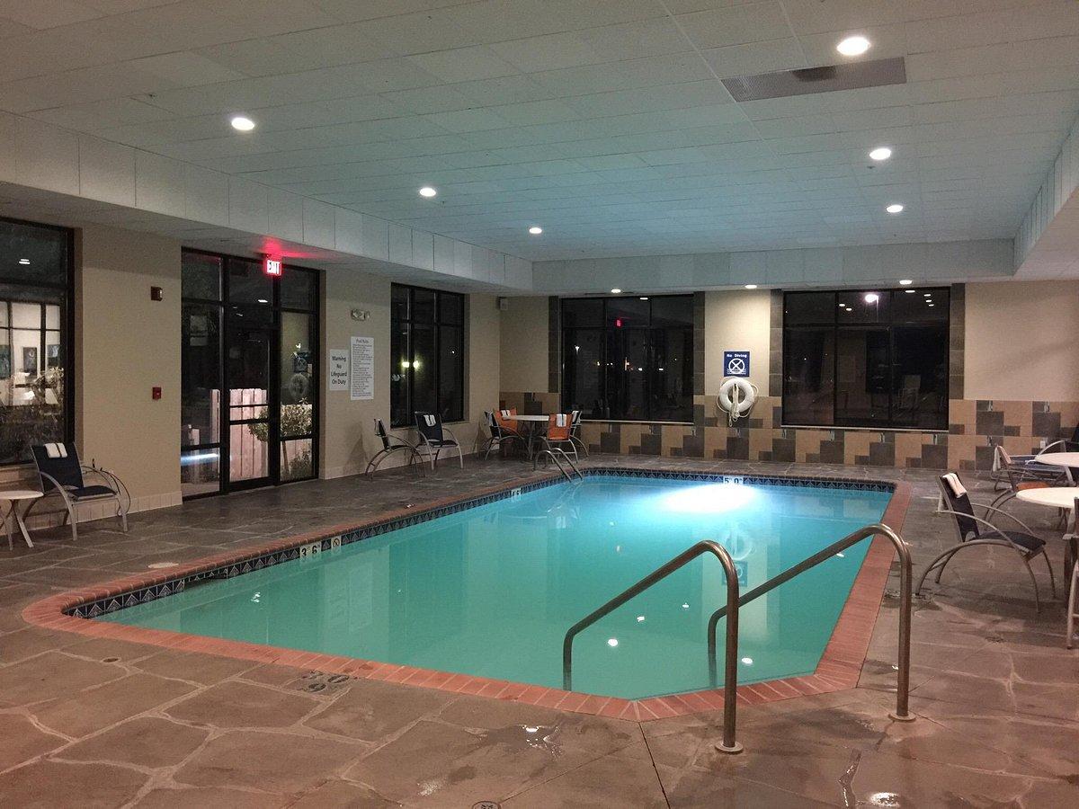 Spark By Hilton La Crosse Onalaska Ngoại thất bức ảnh