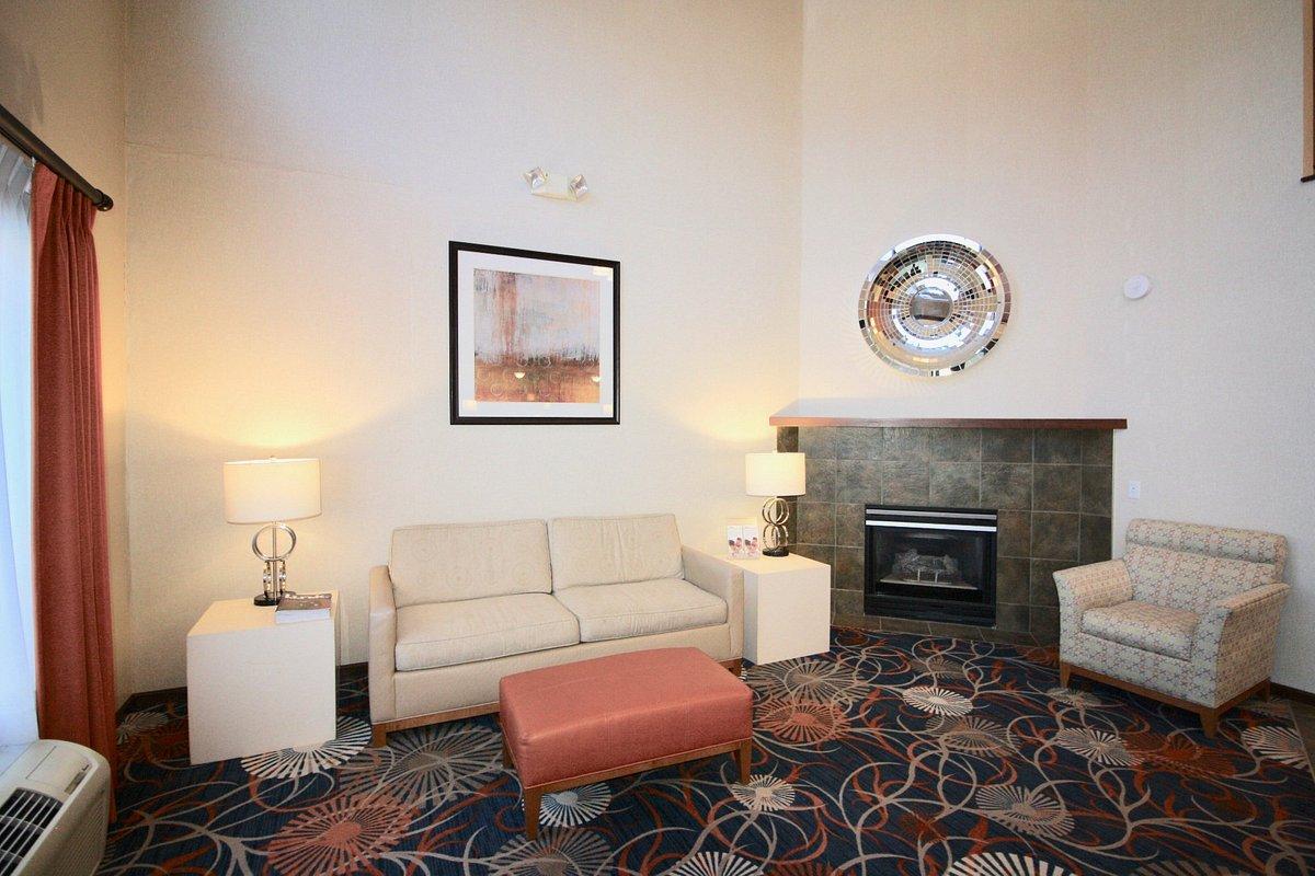 Spark By Hilton La Crosse Onalaska Ngoại thất bức ảnh