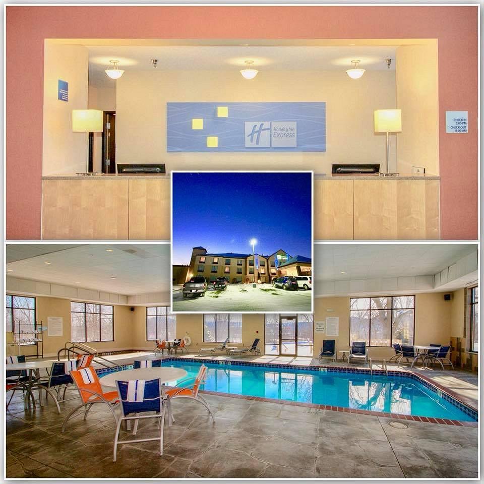 Spark By Hilton La Crosse Onalaska Ngoại thất bức ảnh