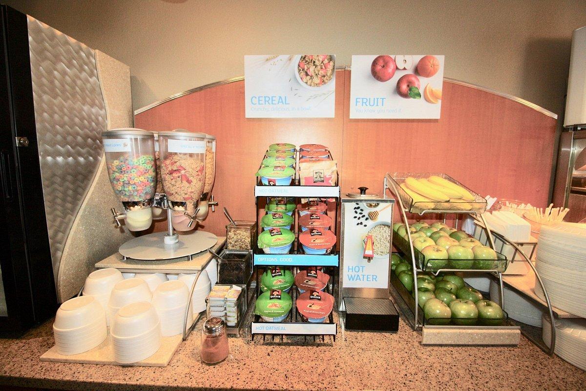 Spark By Hilton La Crosse Onalaska Ngoại thất bức ảnh