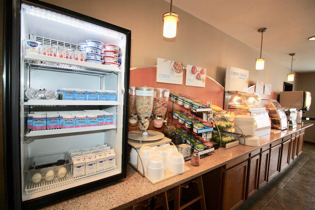 Spark By Hilton La Crosse Onalaska Ngoại thất bức ảnh