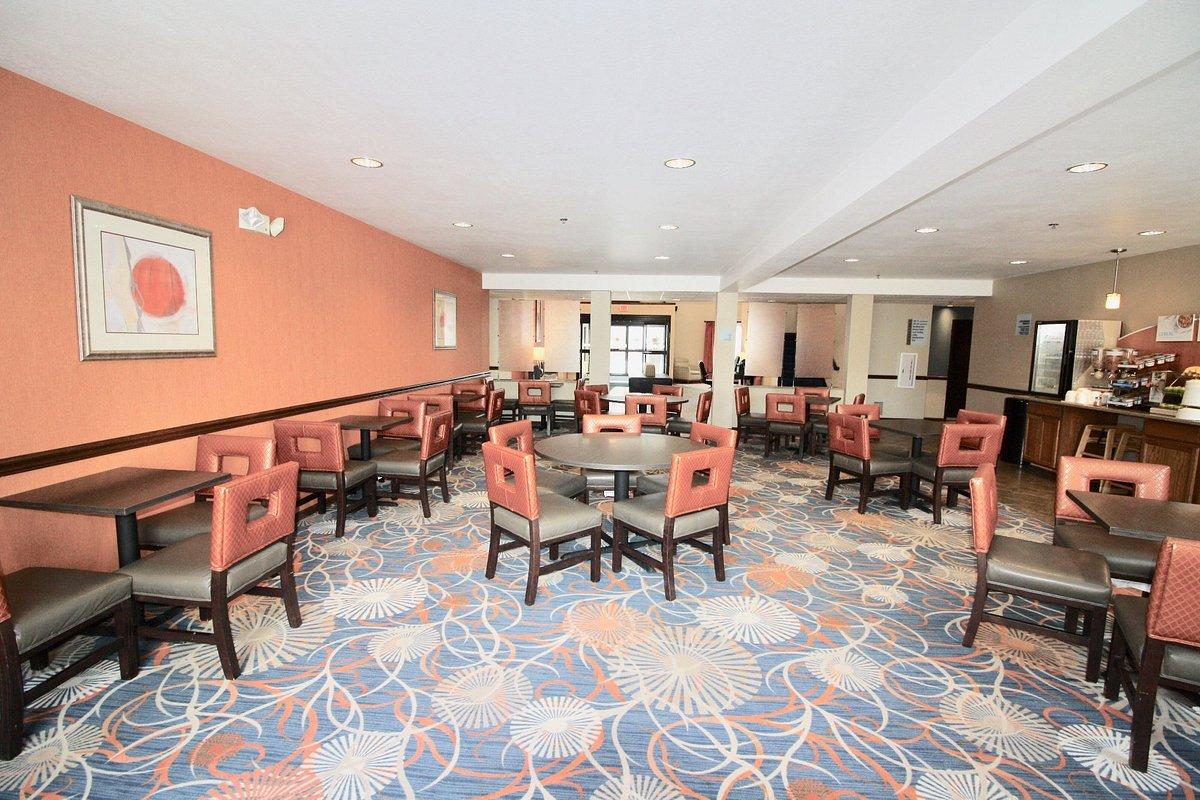 Spark By Hilton La Crosse Onalaska Ngoại thất bức ảnh