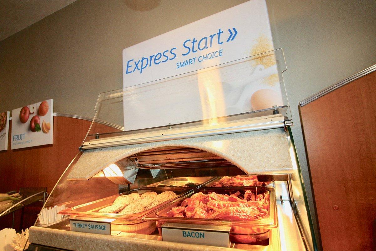 Spark By Hilton La Crosse Onalaska Ngoại thất bức ảnh