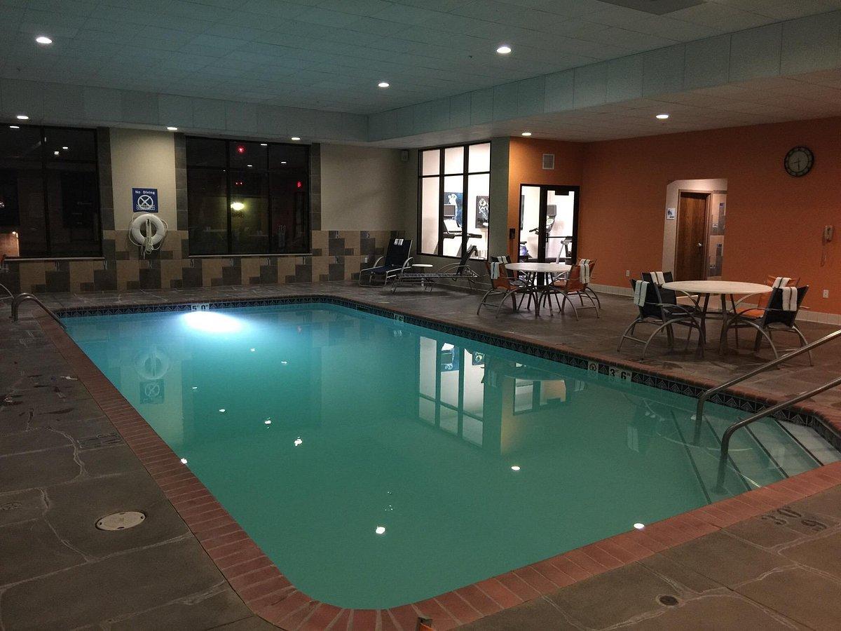 Spark By Hilton La Crosse Onalaska Ngoại thất bức ảnh