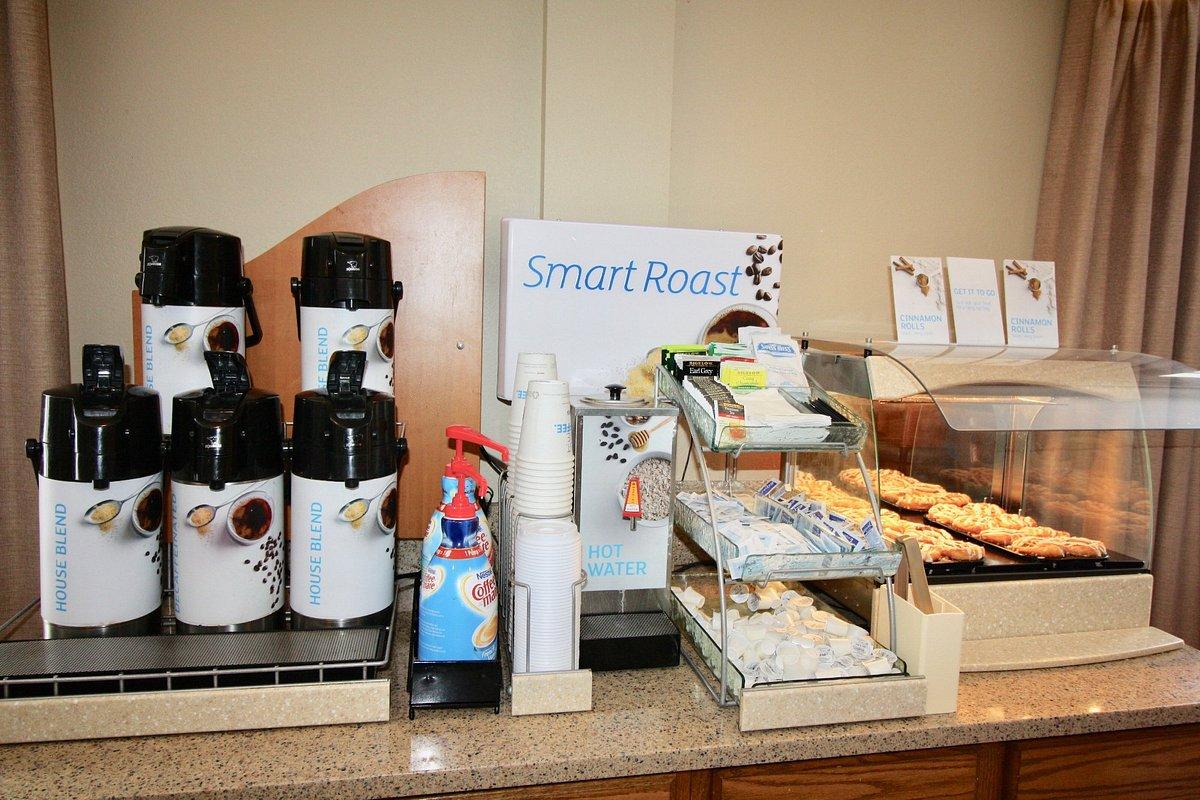 Spark By Hilton La Crosse Onalaska Ngoại thất bức ảnh