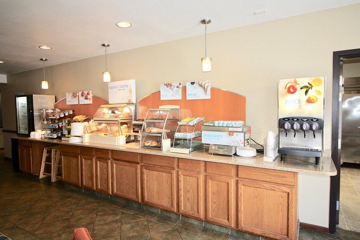 Spark By Hilton La Crosse Onalaska Ngoại thất bức ảnh