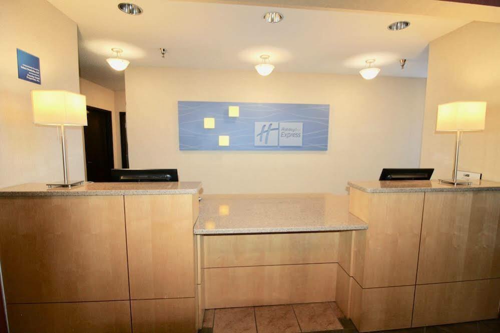 Spark By Hilton La Crosse Onalaska Ngoại thất bức ảnh