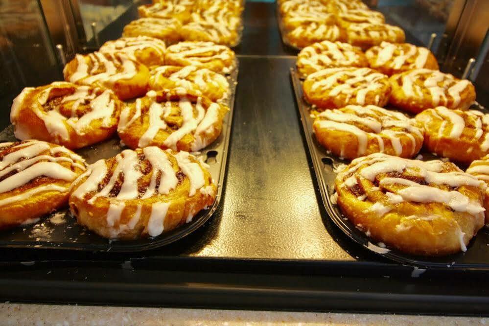 Spark By Hilton La Crosse Onalaska Ngoại thất bức ảnh