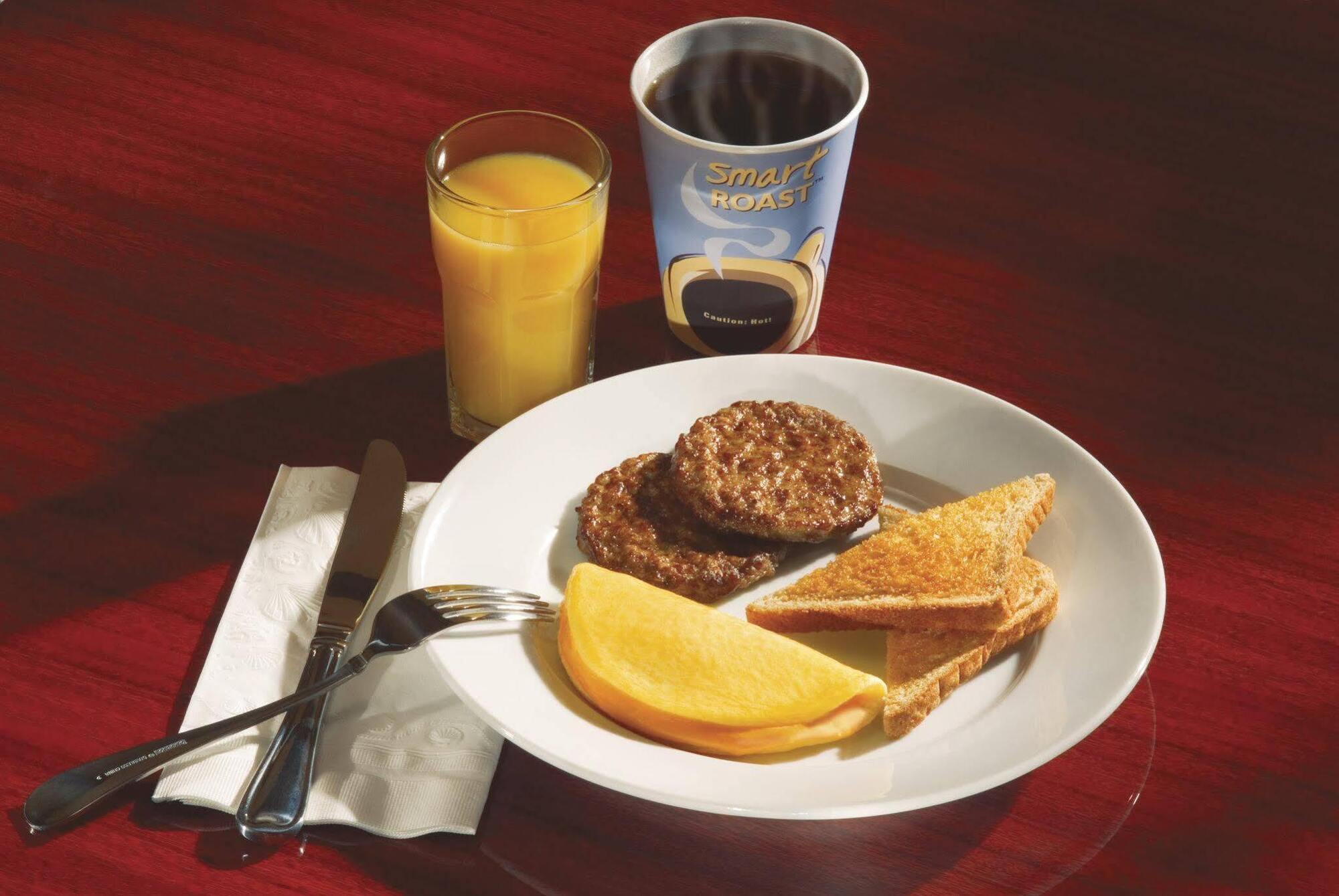 Spark By Hilton La Crosse Onalaska Ngoại thất bức ảnh