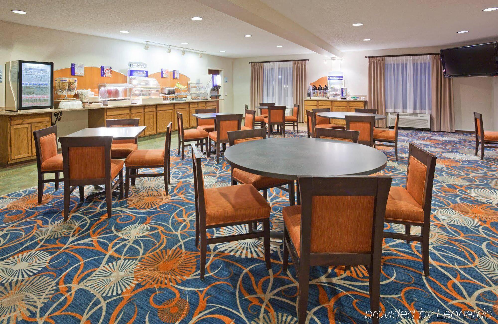 Spark By Hilton La Crosse Onalaska Ngoại thất bức ảnh